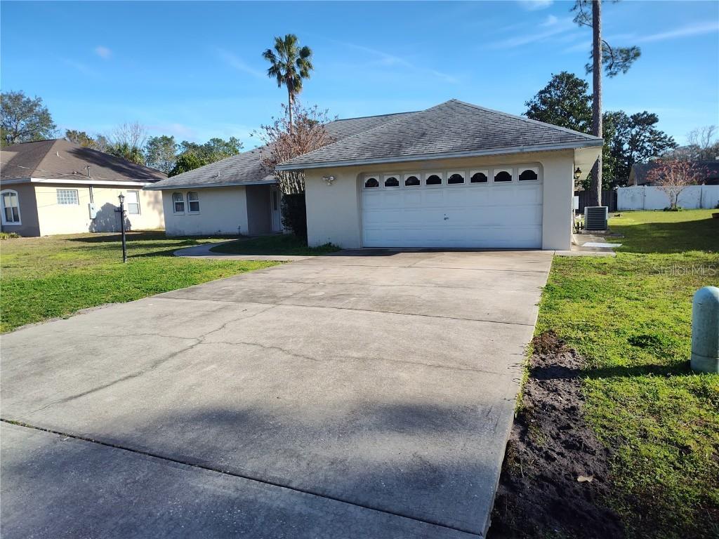 23 Forest Hill Dr., Palm Coast, FL 32137