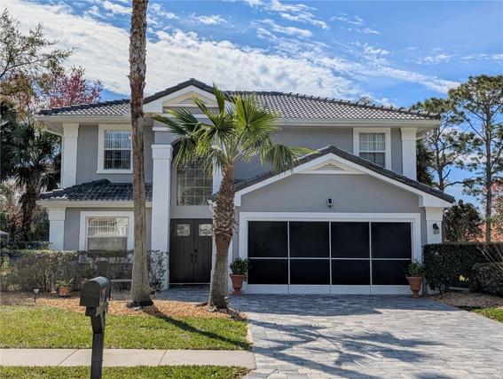 New Homes with In-ground Swimming Pools in Palm Coast: January 5th to January 11th