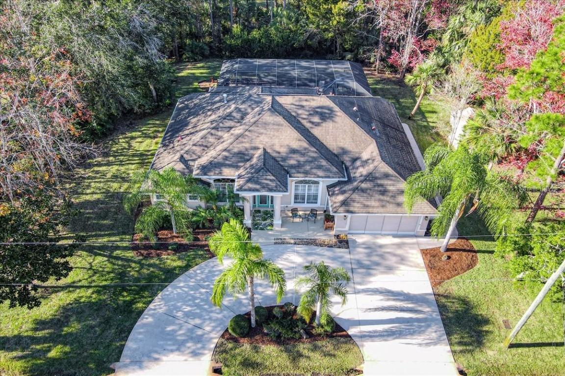 33 Powder Horn Dr., Palm Coast, FL 32164