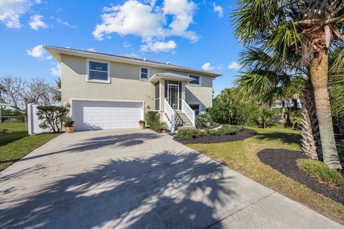 1945 N Daytona Ave., Flagler Beach, FL 32136