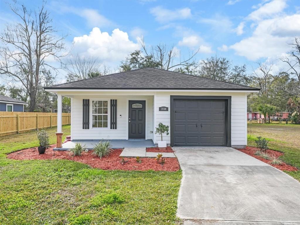 2830 E Wickwire St. #2, Jacksonville, FL 32254