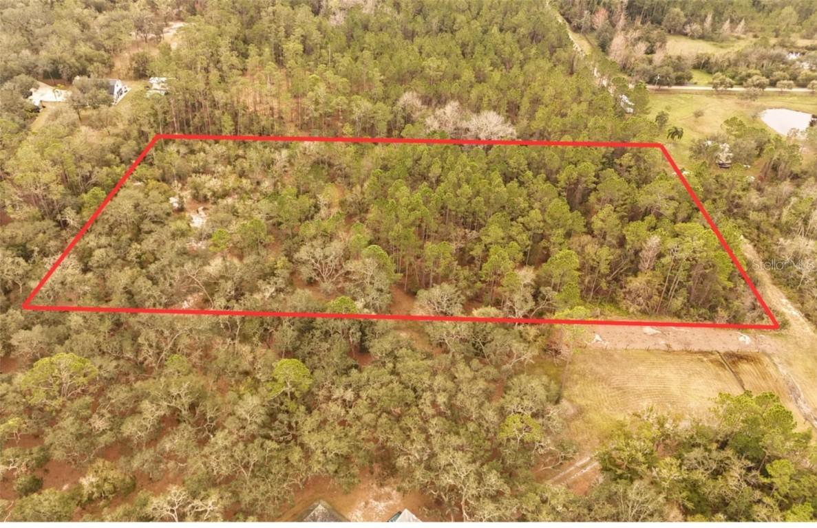 95 Pinto Ln., Ormond Beach, FL 32174