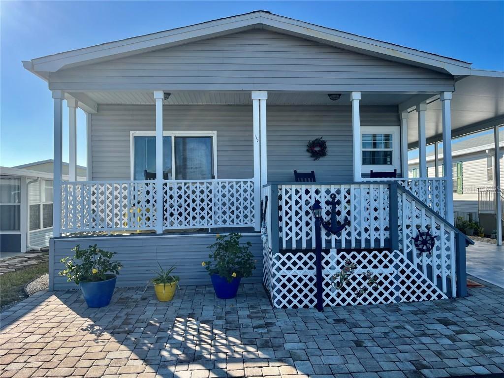 172 Lookout Dr., Flagler Beach, FL 32136
