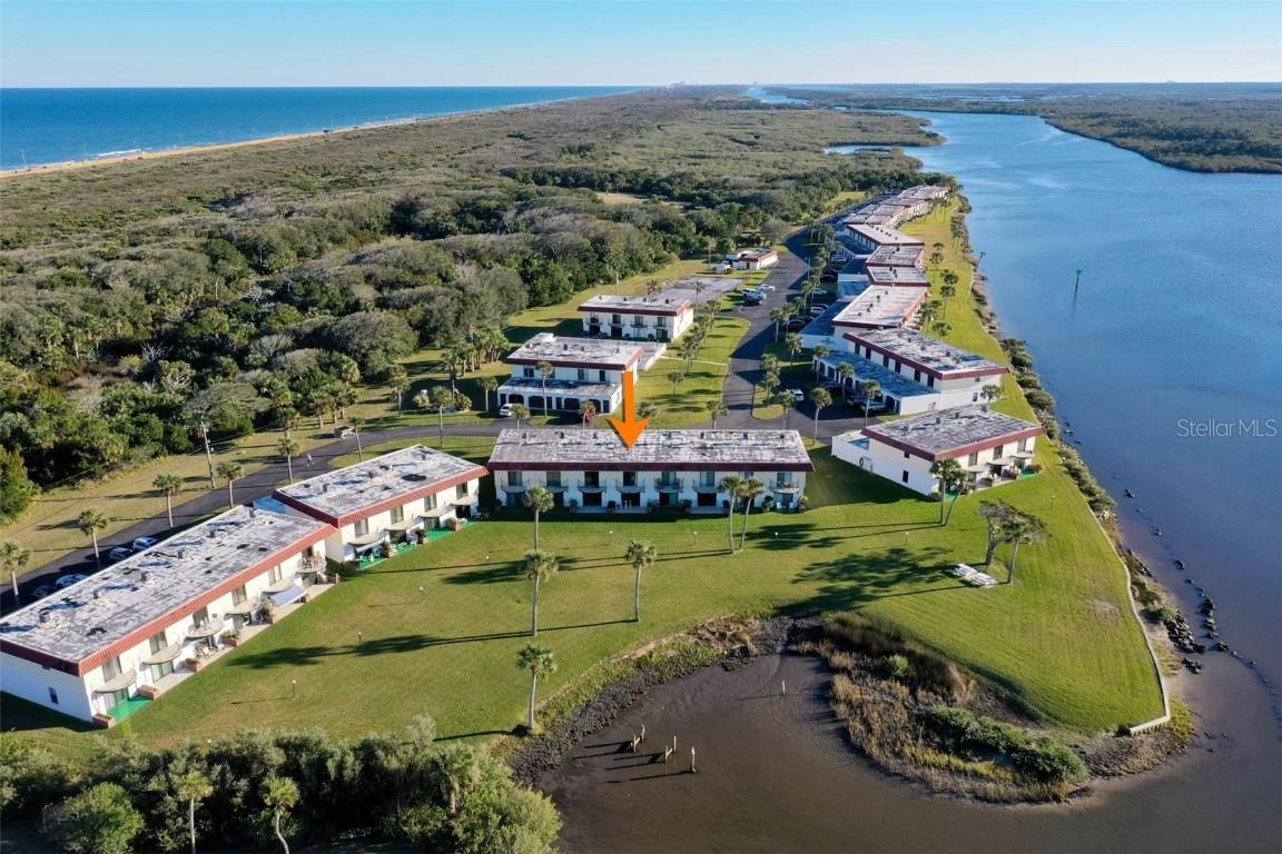 66 Ocean Palm Villa, Flagler Beach, FL 32136