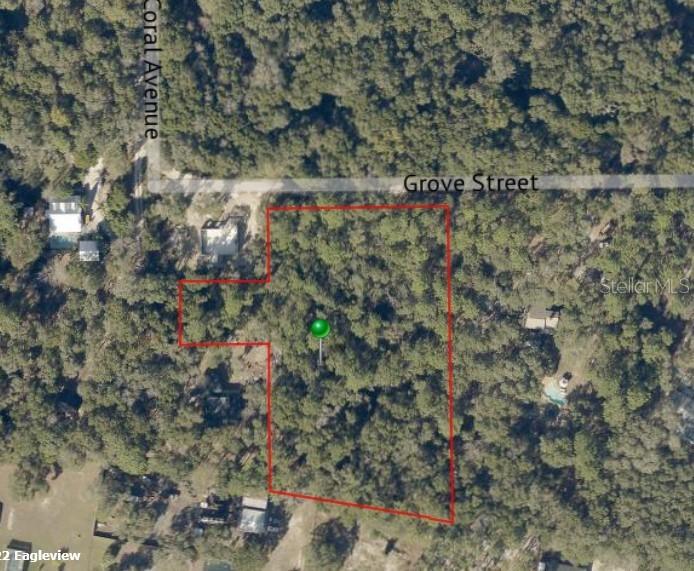 Grove St., Deland, FL 32720