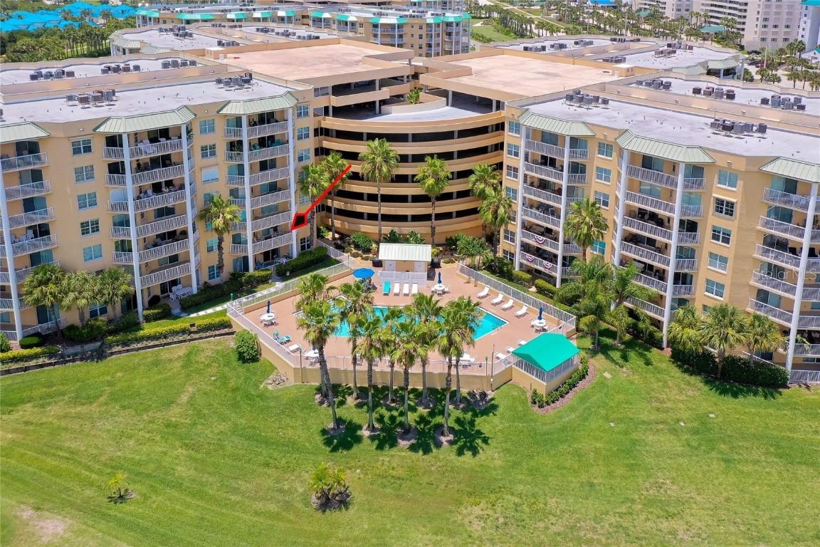 4670 Links Village Dr. #B201, Ponce Inlet, FL 32127