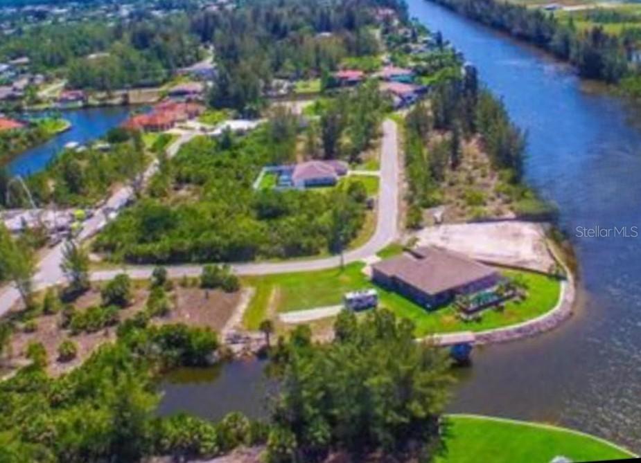 10630 Poughkeepsie Cir., Port Charlotte, FL 33981