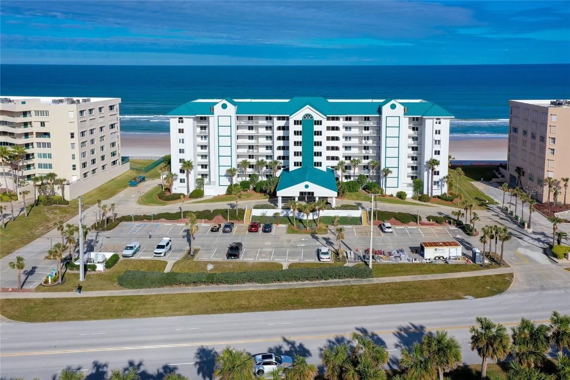 4641 S Atlantic Ave. #2010, Port Orange, FL 32127