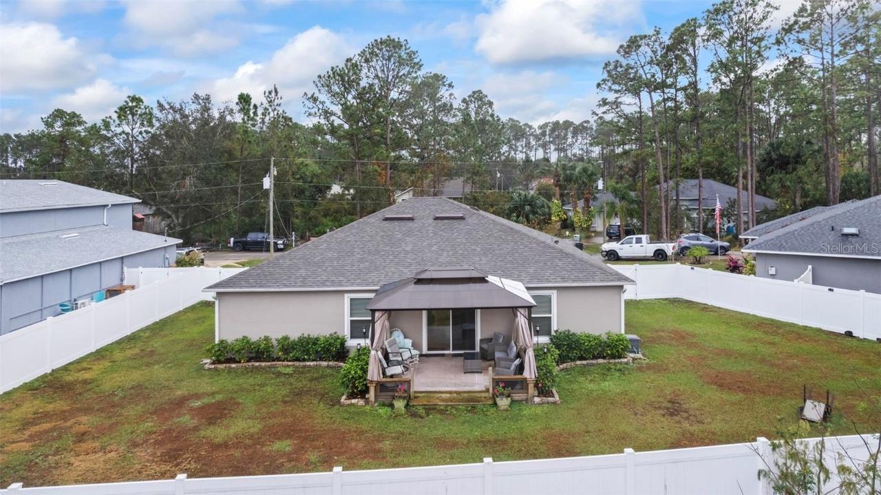 16 Smyrna Ct., Palm Coast, FL 32164