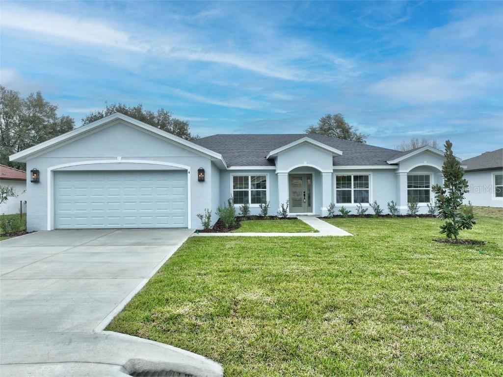 4 Radium Ln., Palm Coast, FL 32164
