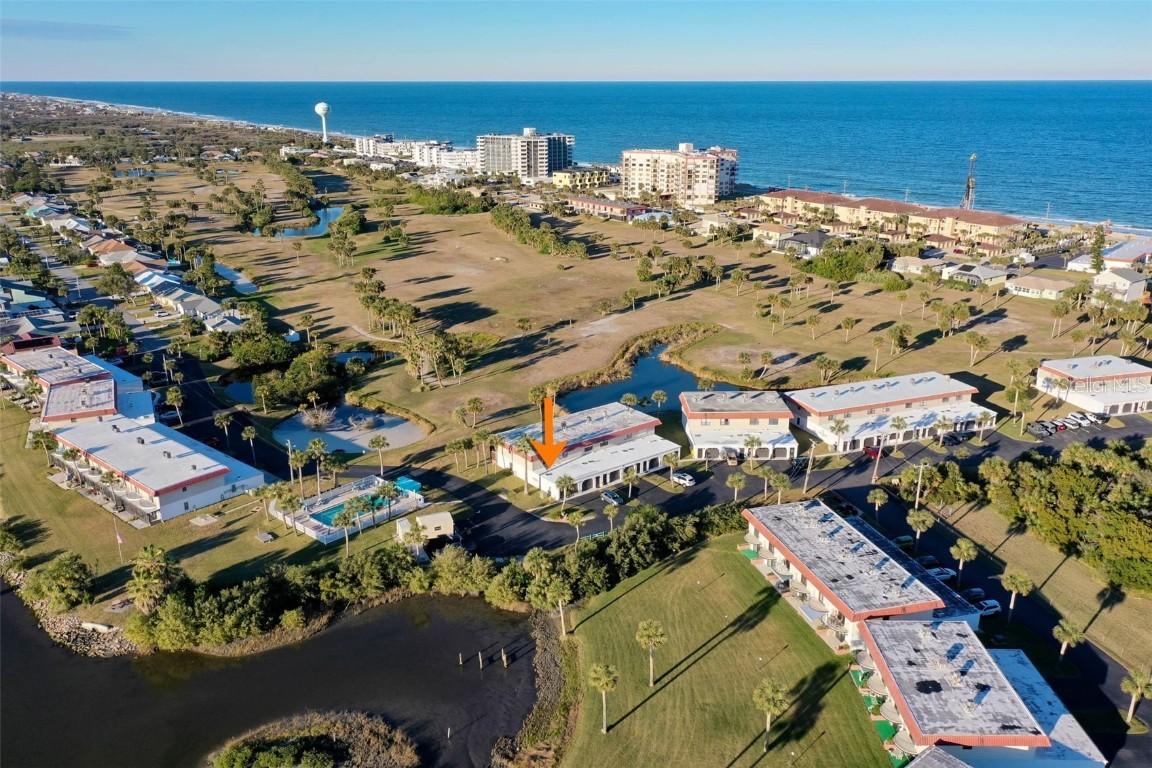 19 N Ocean Palm Villas, Flagler Beach, FL 32136
