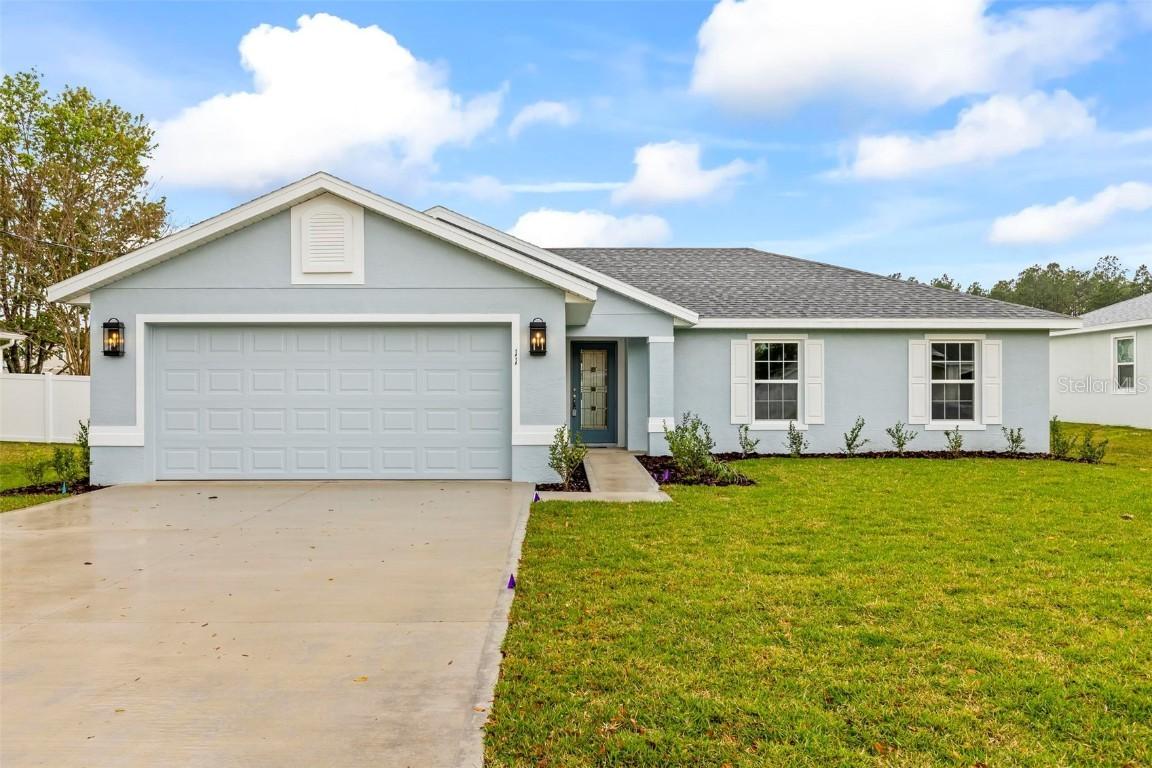 11 Buffalo Grove Dr., Palm Coast, FL 32137