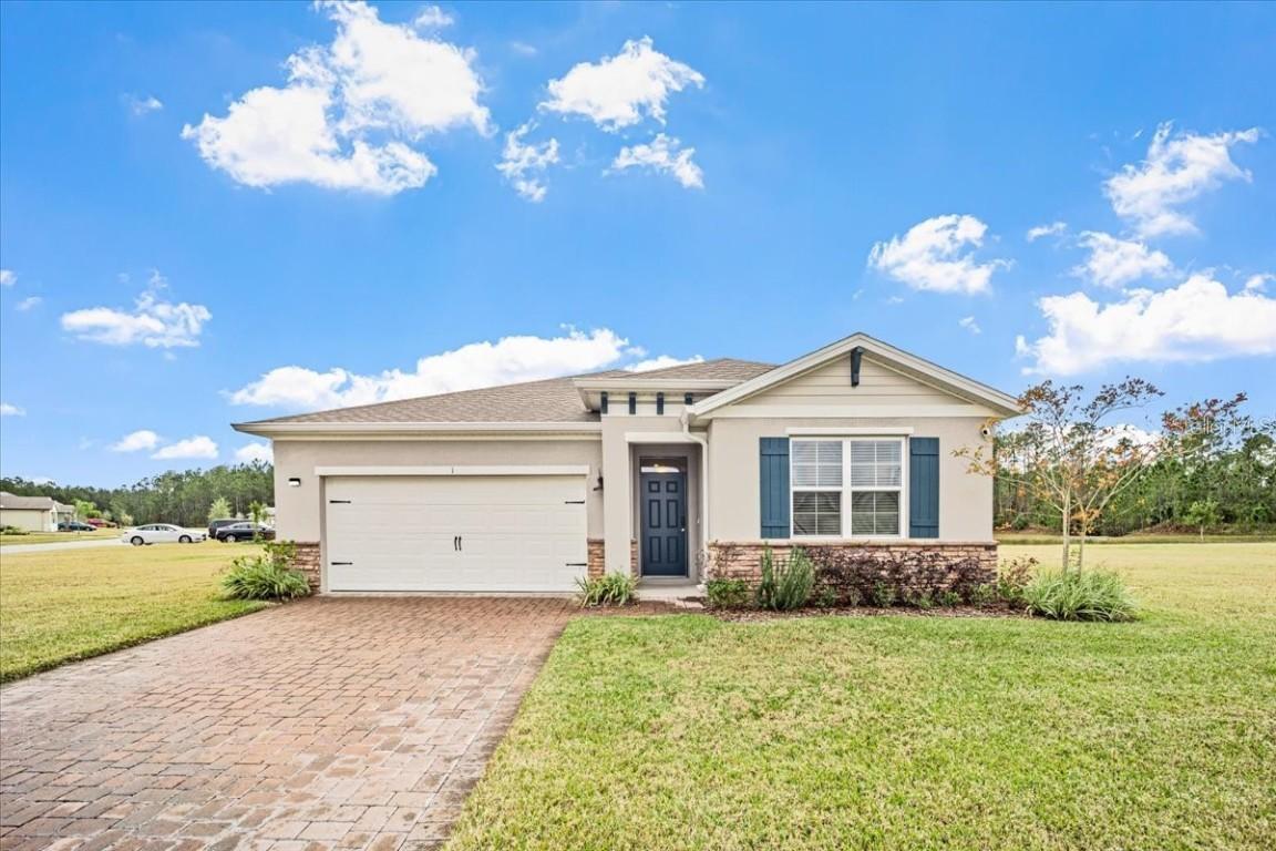 1 Fox Lair Ct., Ormond Beach, FL 32174