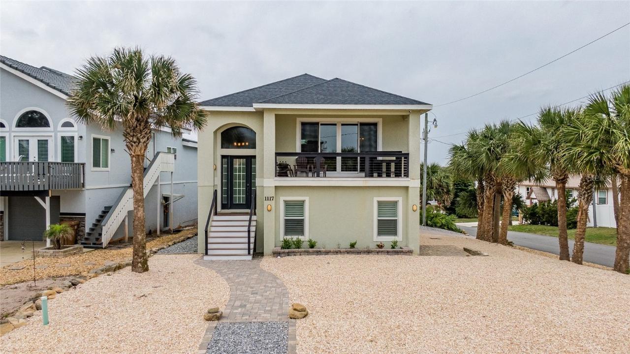 1117 N Central Ave., Flagler Beach, FL 32136