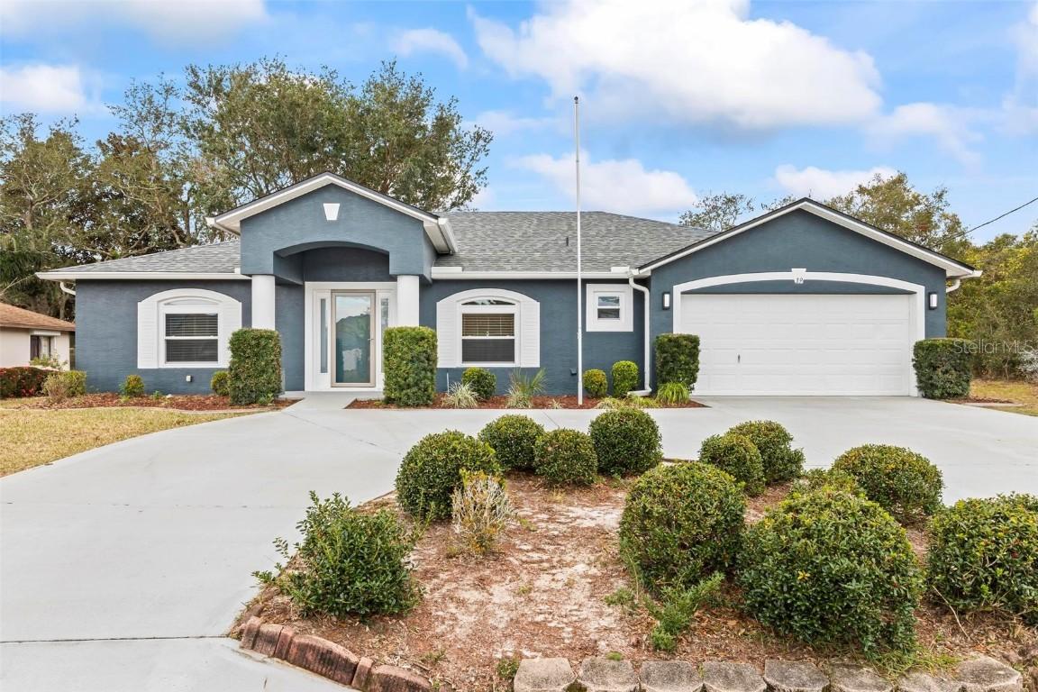 39 Ferngate Ln., Palm Coast, FL 32137