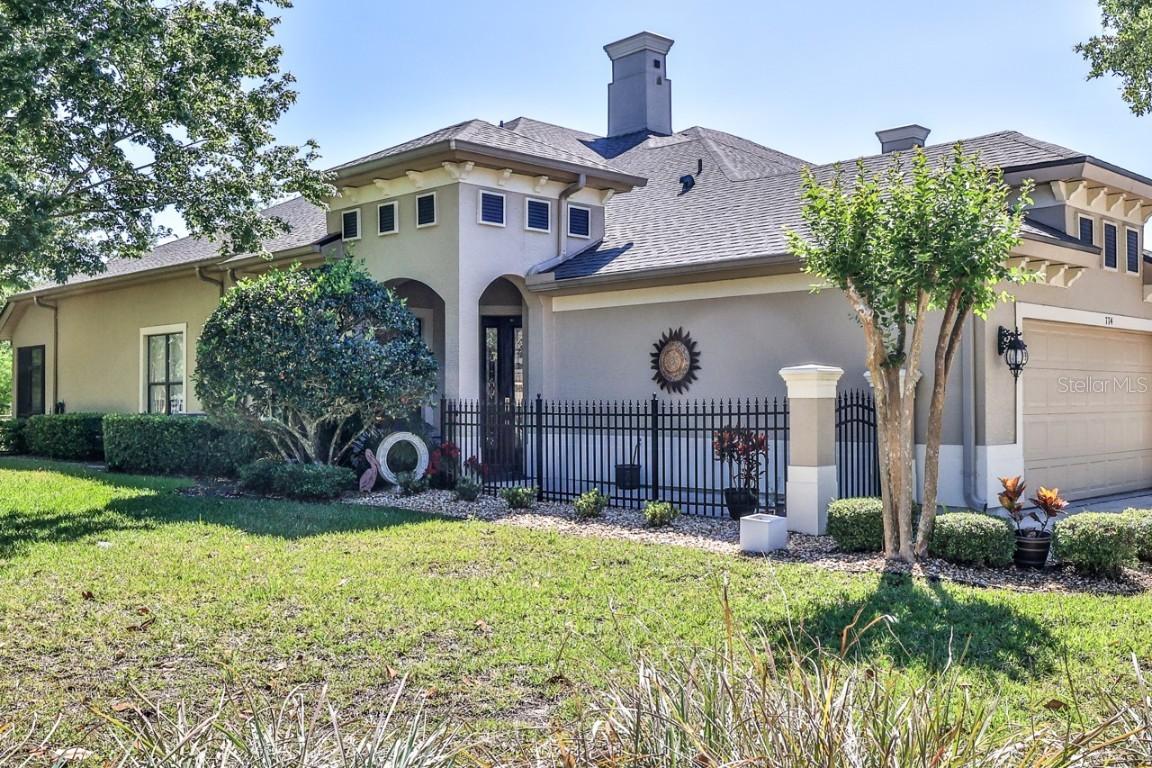 774 Cobblestone Way, Ormond Beach, FL 32174