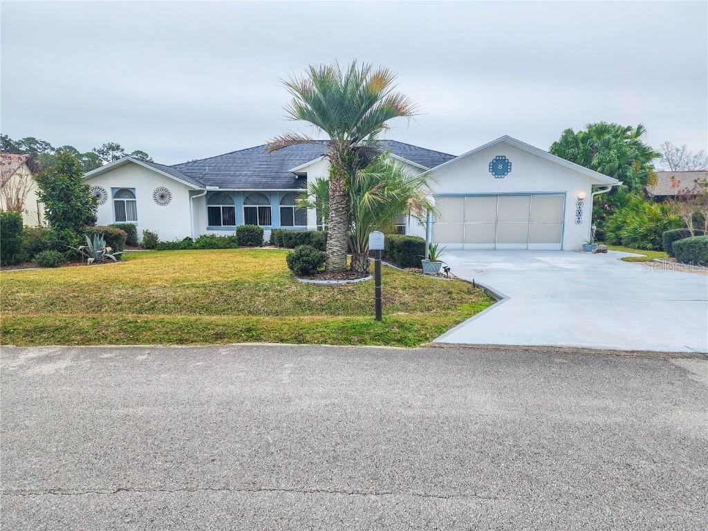 8 Forsythe Ln., Palm Coast, FL 32137
