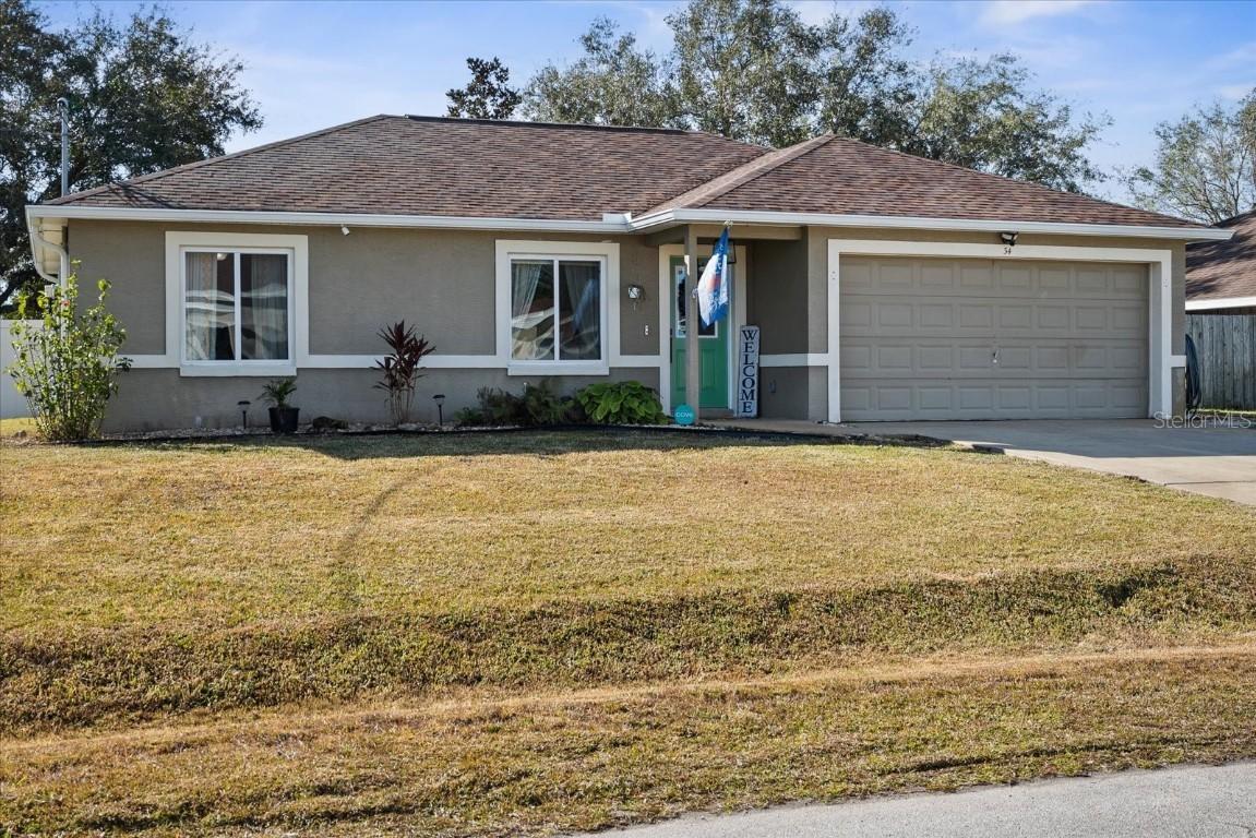 34 Wood Arbor Ln., Palm Coast, FL 32164