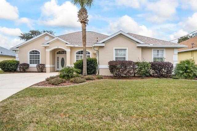 Homes Just Sold in Palm Coast: February 25th to March 3rd