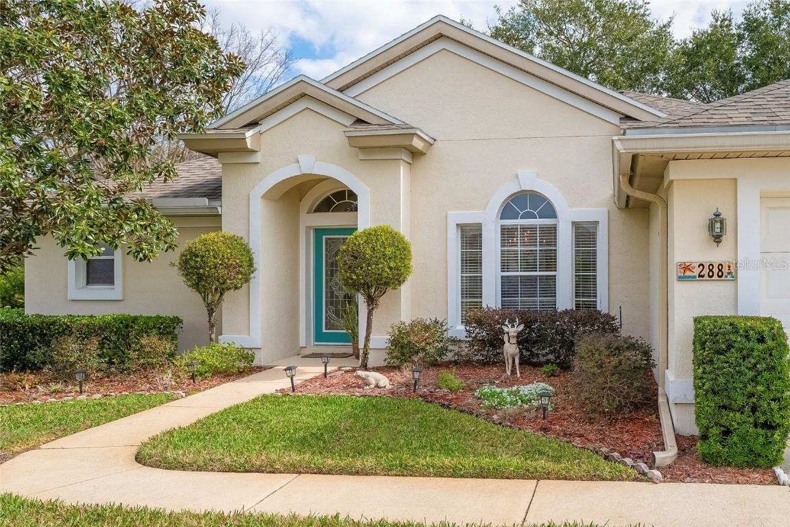 288 San Nicolas Way, St Augustine, FL 32080