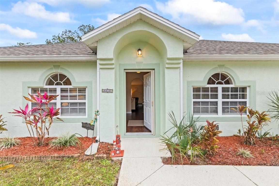38 Riverdale Ln., Palm Coast, FL 32164