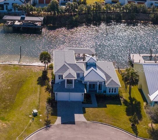 154 Seaside Point, Flagler Beach, FL 32136