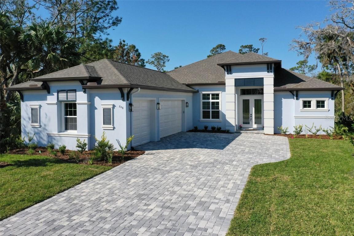248 S S Riverwalk Dr., Palm Coast, FL 32137