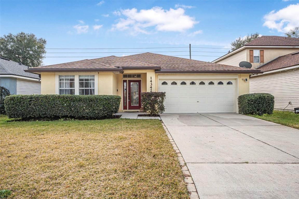 14342 Woodfield Cir., Jacksonville, FL 32258