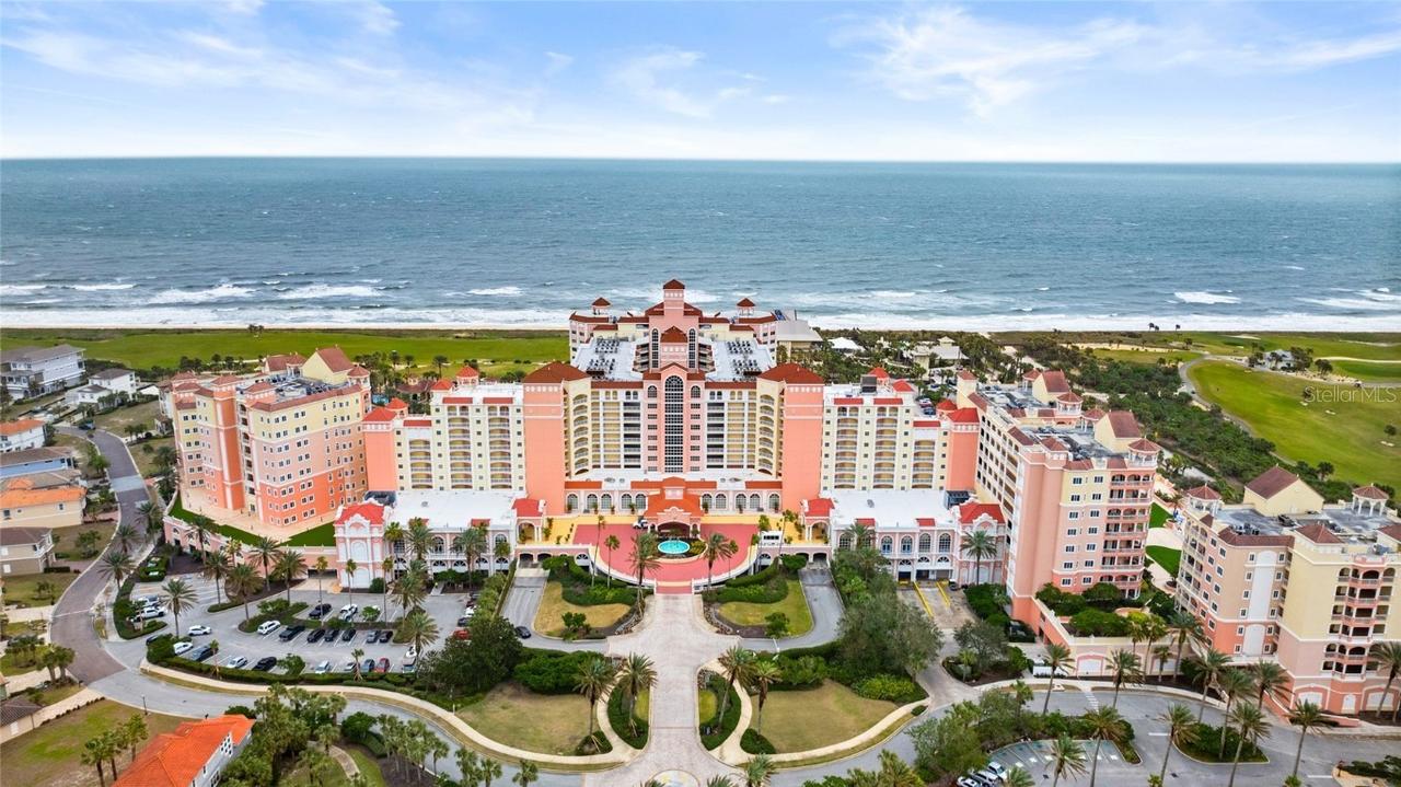 200 Ocean Crest Dr. #552, Palm Coast, FL 32137