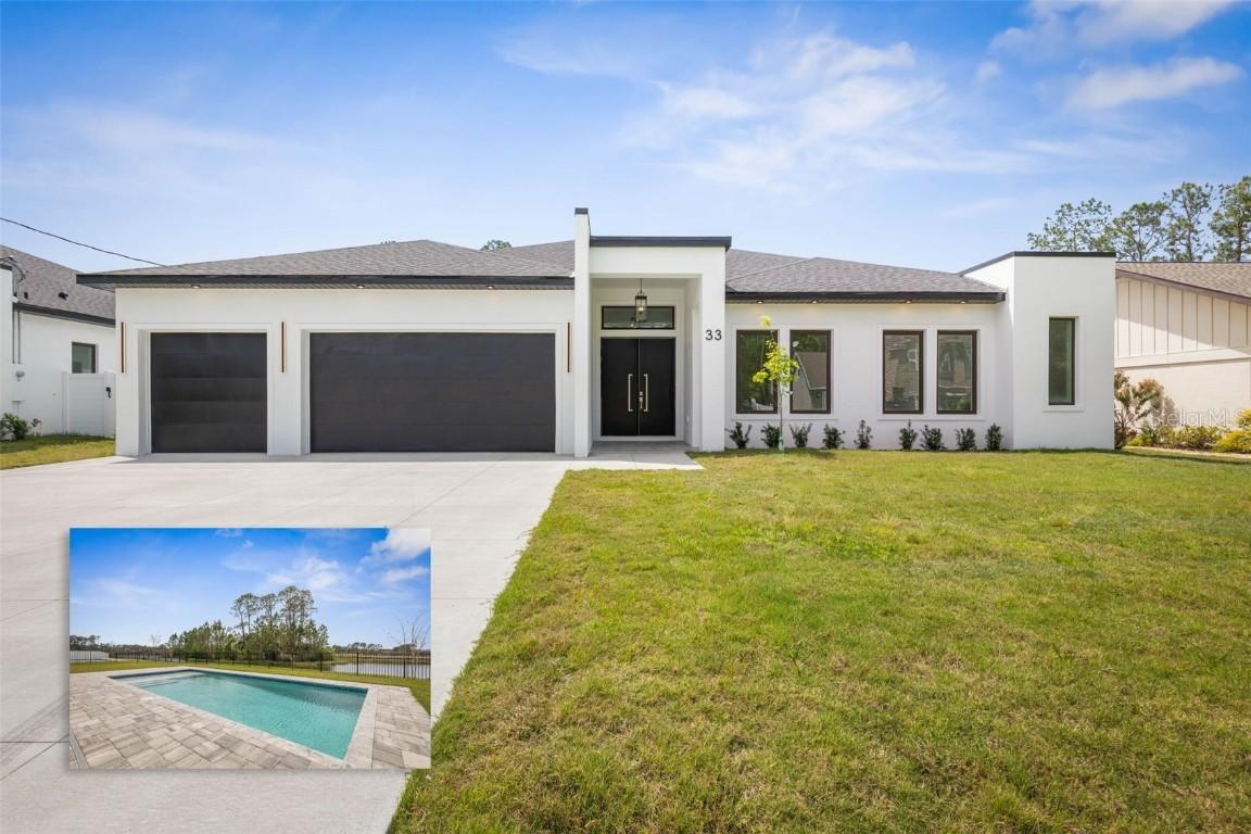 33 Lake Success Dr., Palm Coast, FL 32137