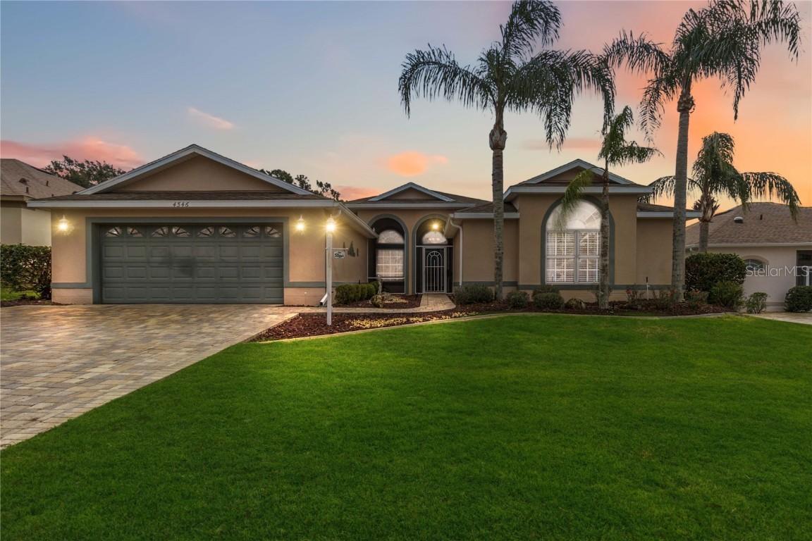 4546 Nottoway Dr., Leesburg, FL 34748