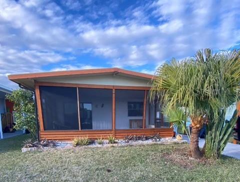 231 Starboard Dr., Flagler Beach, FL 32136