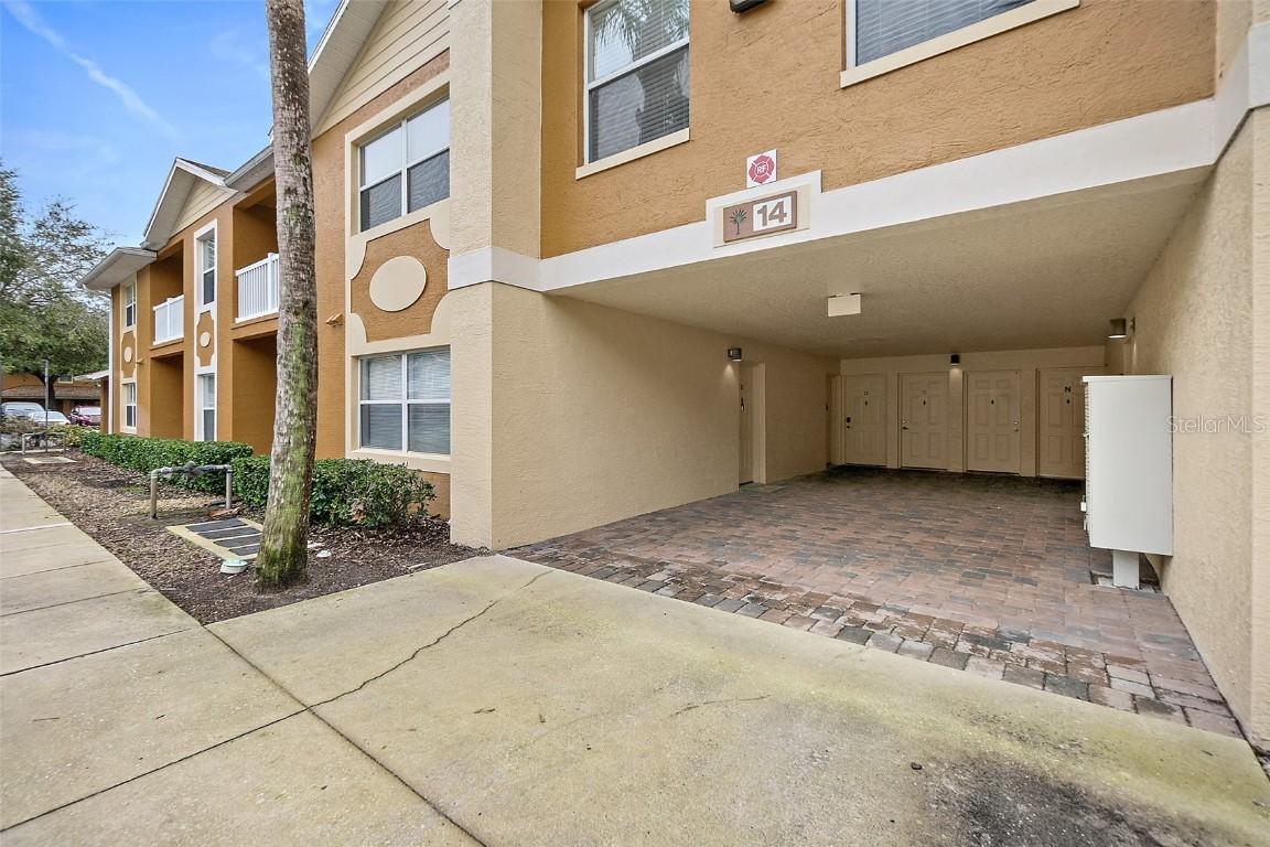 4600 E Moody Blvd. #14J, Bunnell, FL 32110