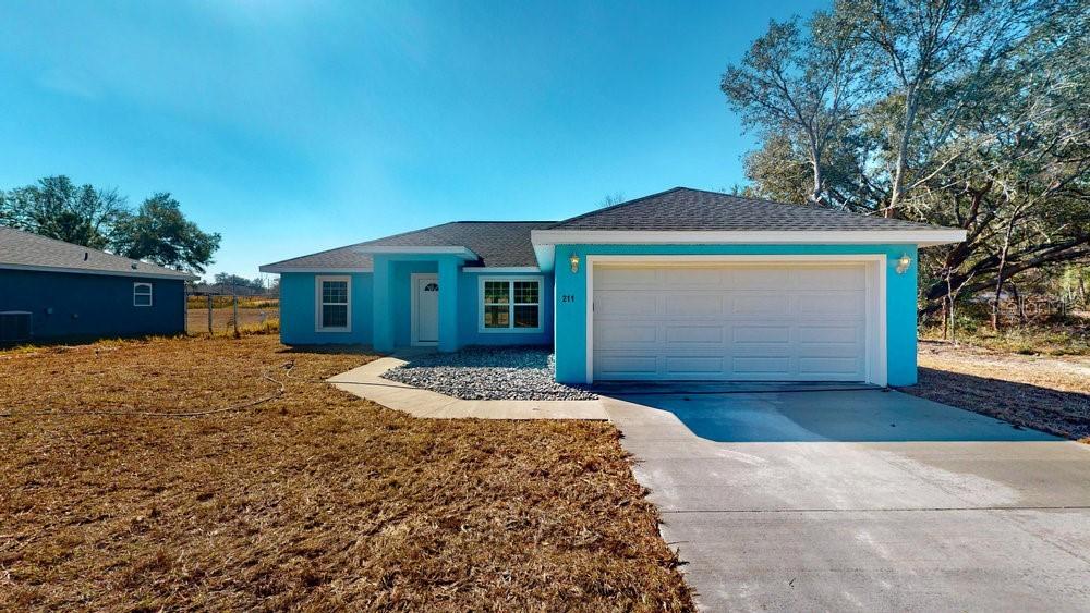 211 Oak Lane Loop, Ocala, FL 34472
