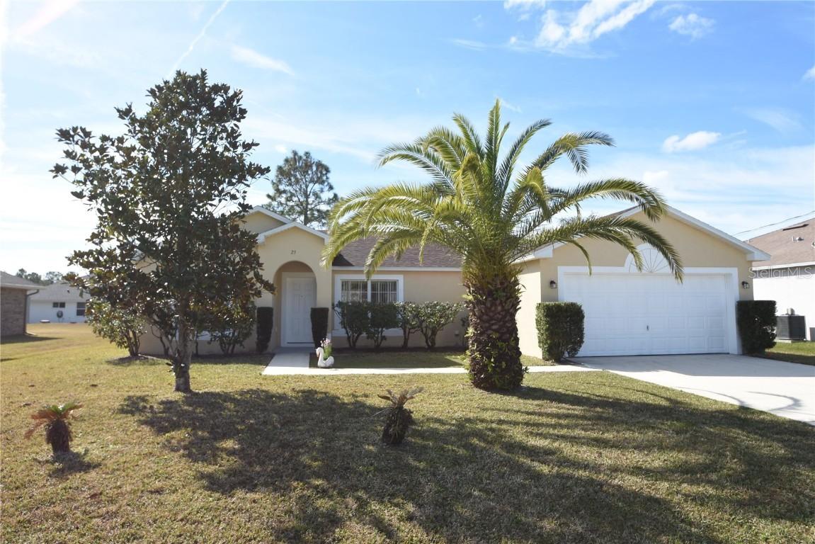 25 Buffalo Meadow Ln., Palm Coast, FL 32137