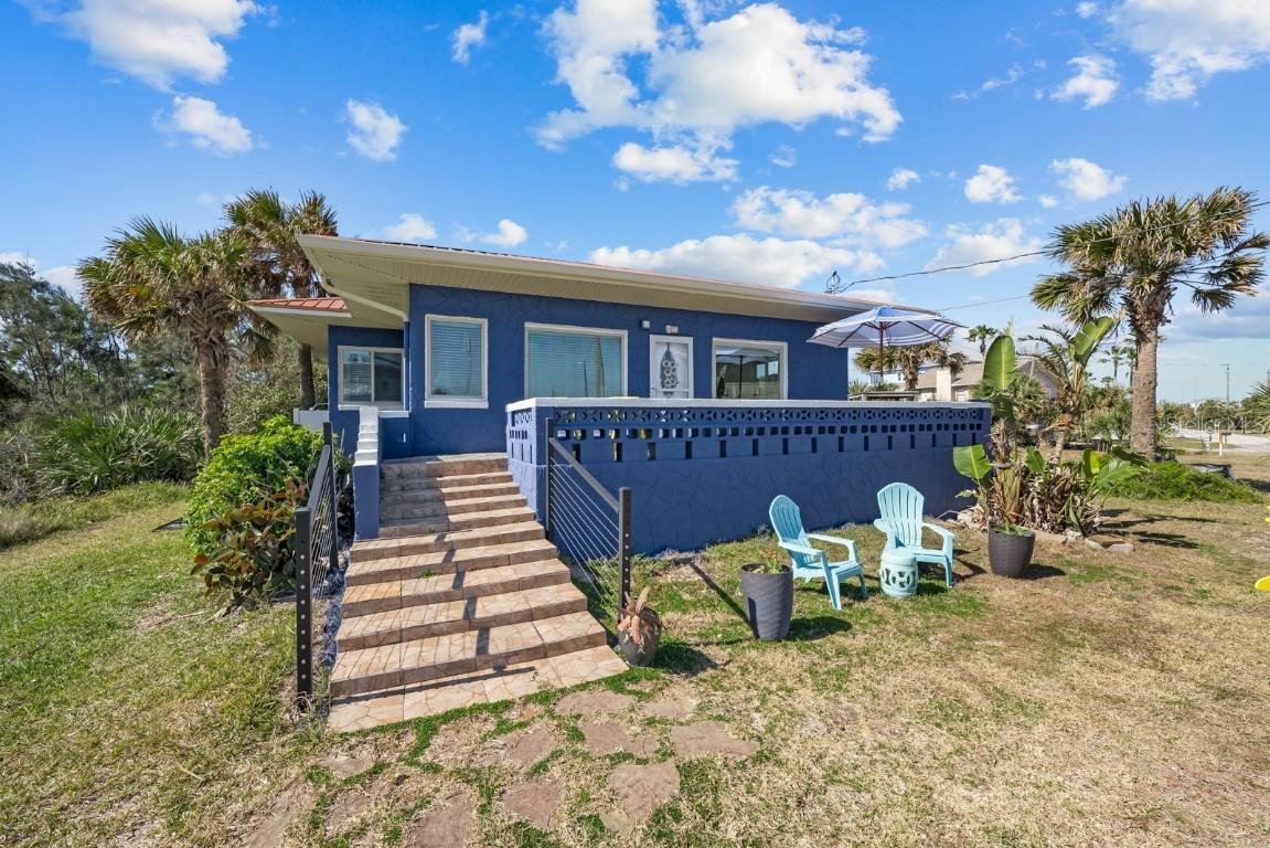 1801 N Central Ave., Flagler Beach, FL 32136