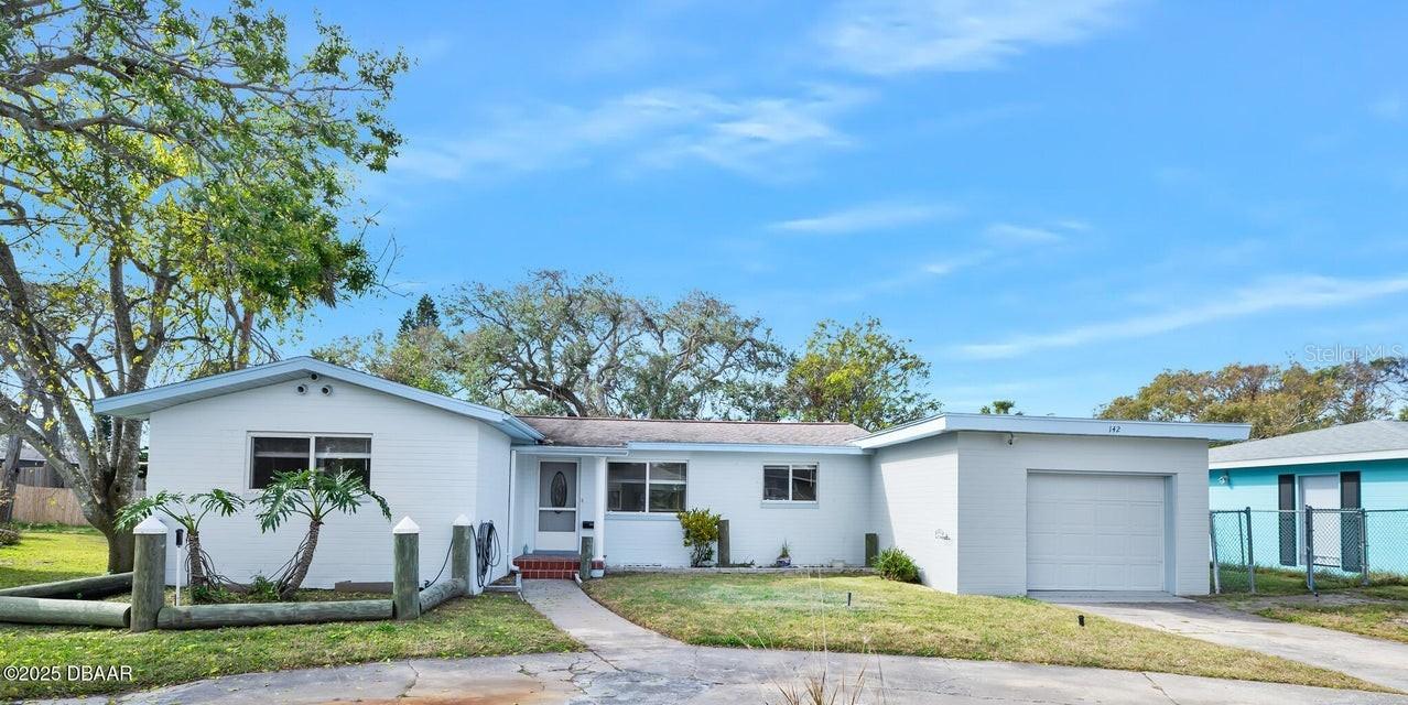 142 Seton Tr., Ormond Beach, FL 32176