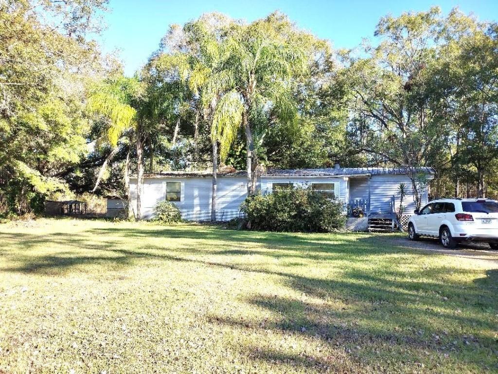 2311 Hazelnut St., Bunnell, FL 32110