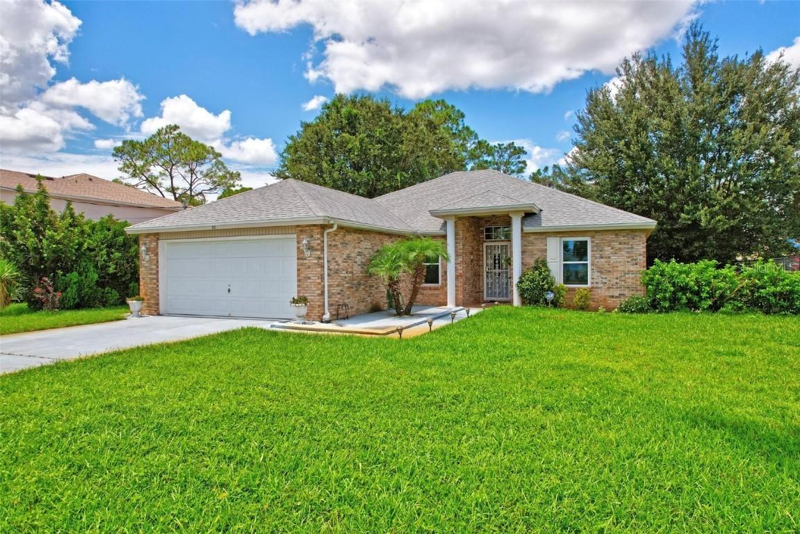 25 Prairie Ln., Palm Coast, FL 32164