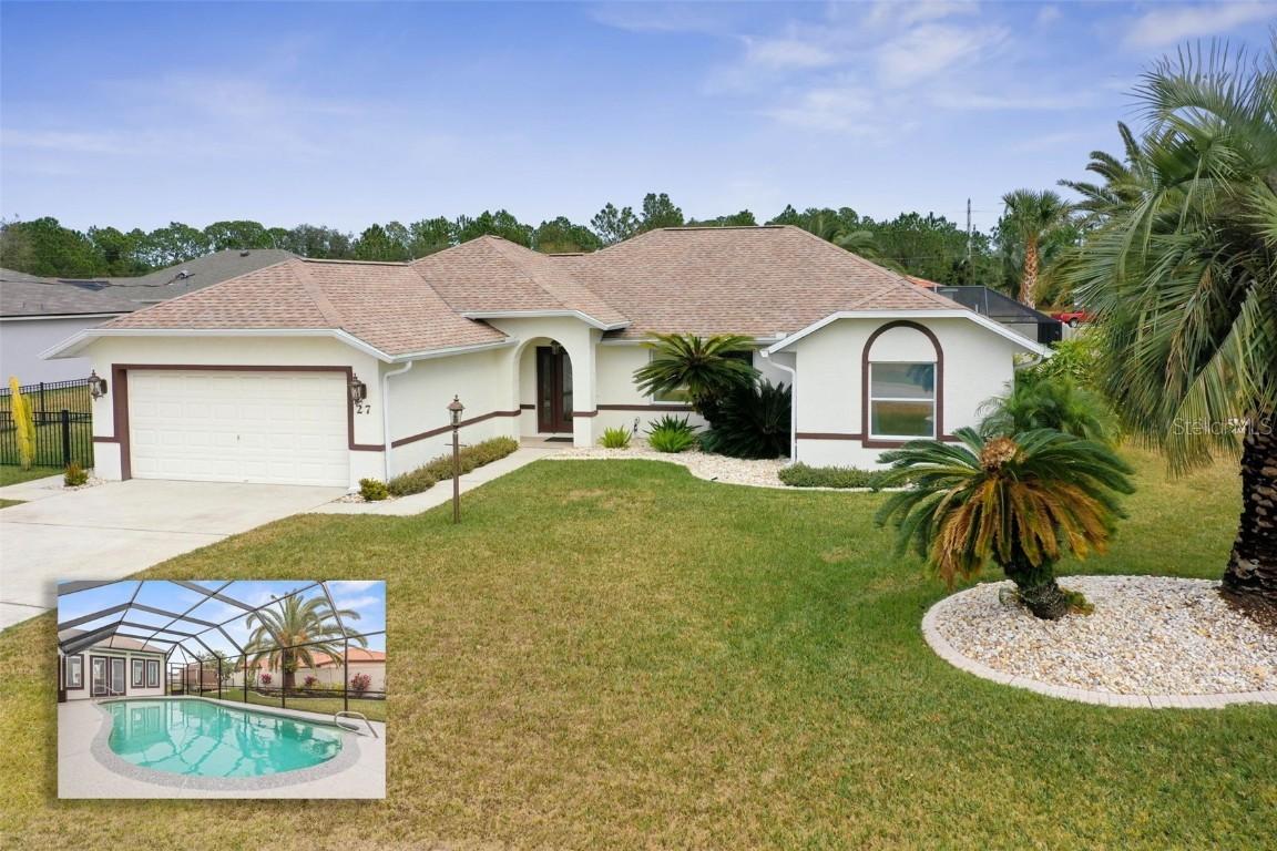 27 Flemington Ln., Palm Coast, FL 32137
