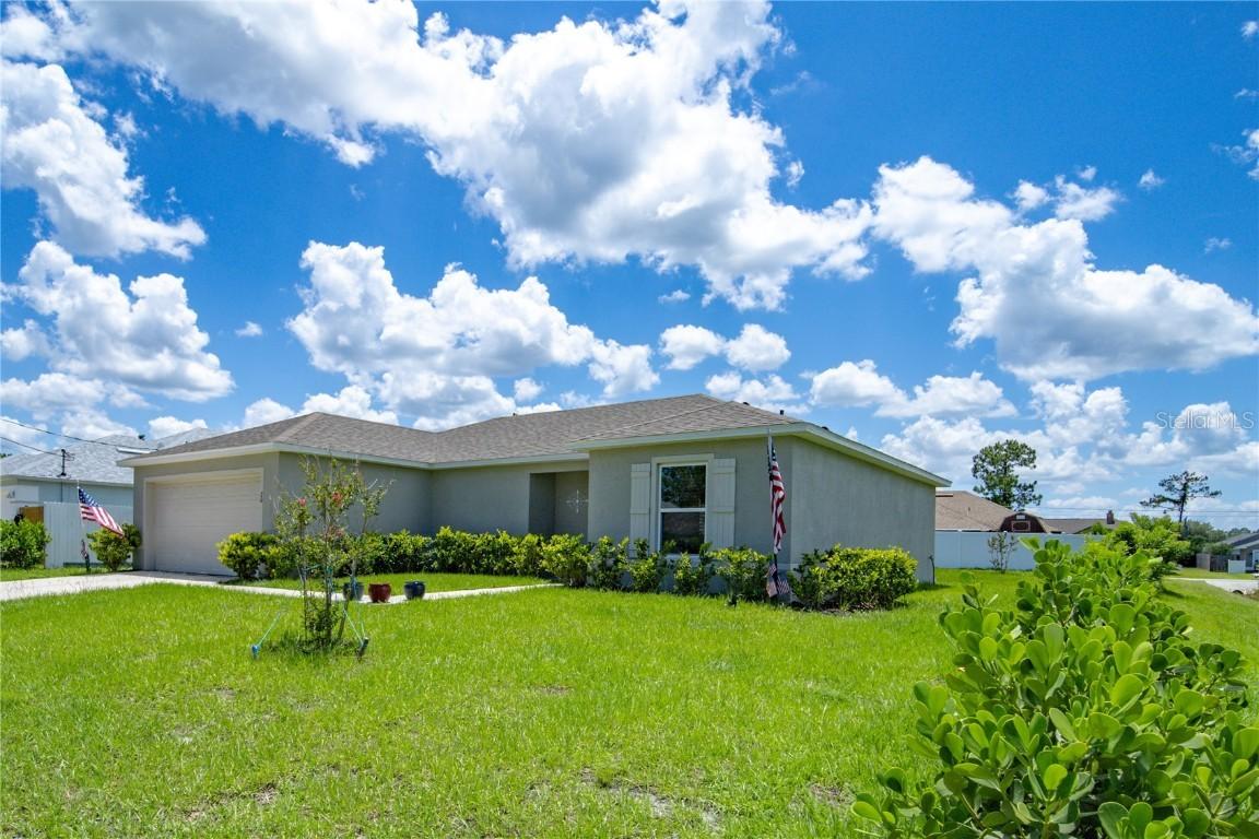 20 Roxland Ln., Palm Coast, FL 32164