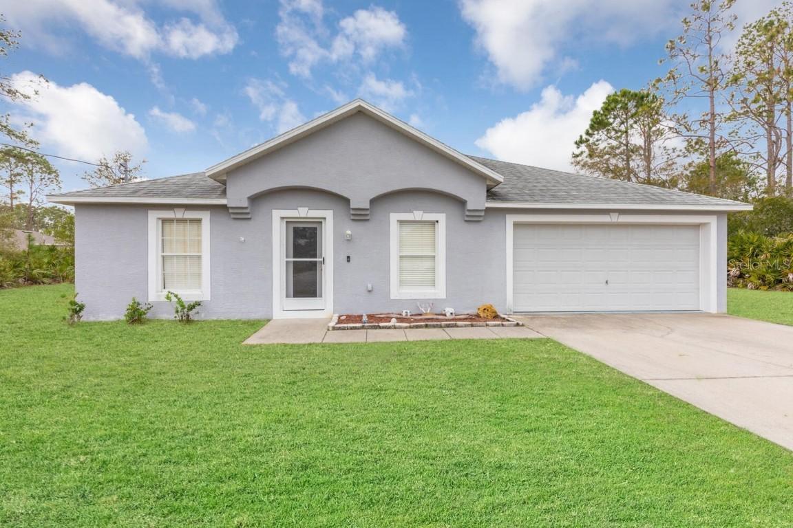 14 Service Tree Pl., Palm Coast, FL 32164