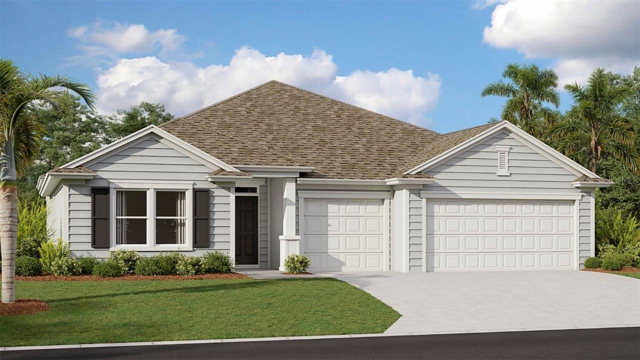 2 Summerwood Rd., Palm Coast, FL 32137
