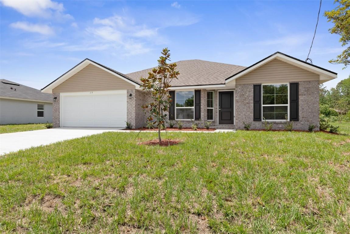 15 Serene Pl., Palm Coast, FL 32164