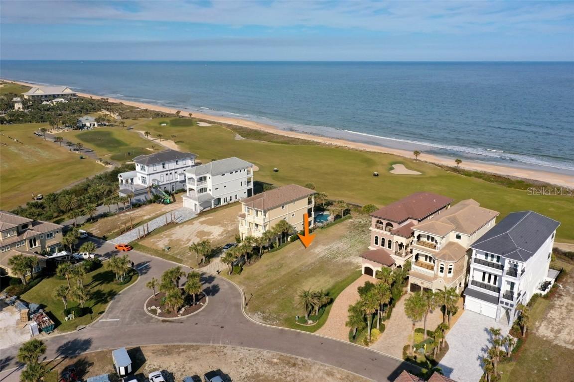 4 Hammock Beach Ct., Palm Coast, FL 32137