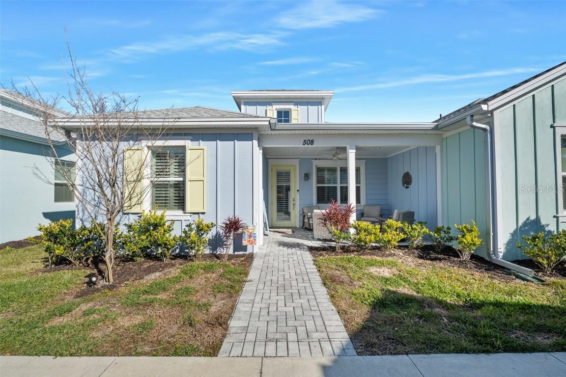 508 High Tide Ln., Daytona Beach, FL 32124