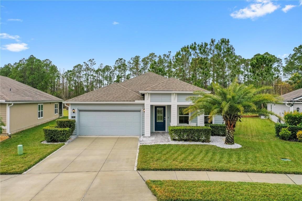73 Lob Wedge Ln., Bunnell, FL 32110