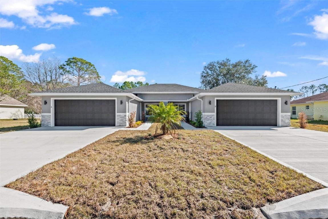 76 Lynbrook Dr., Palm Coast, FL 32137