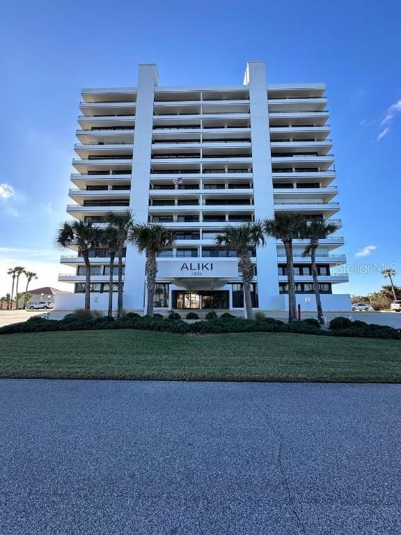 1601 N Central Ave. #404, Flagler Beach, FL 32136