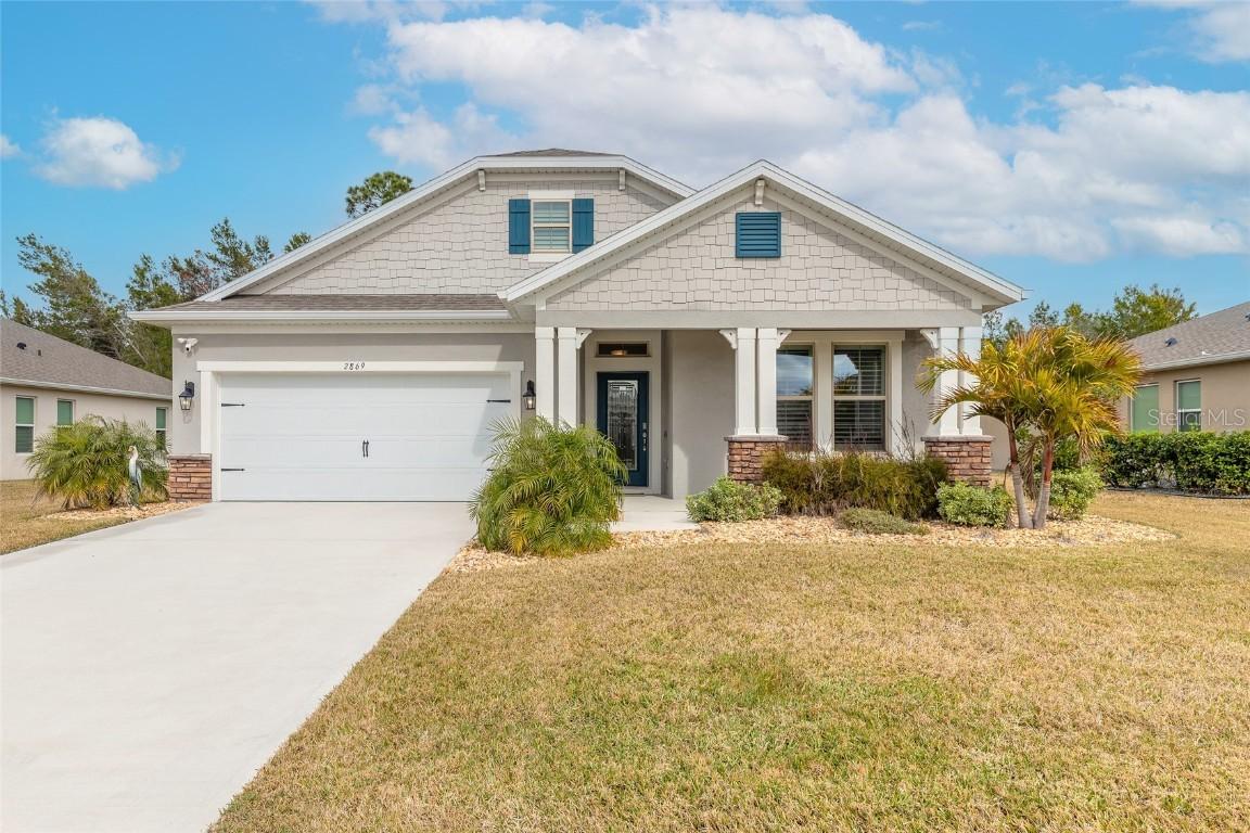 2869 Monaghan Dr., Ormond Beach, FL 32174